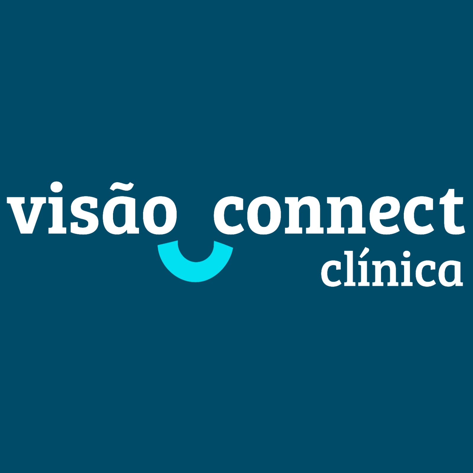 Visão Connect Clínica